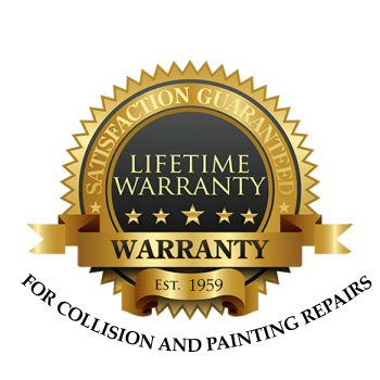 Lifetime warranty document for home protection, featuring terms and conditions for coverage and benefits